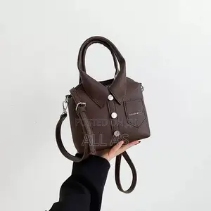 Shirt Ladies Bag