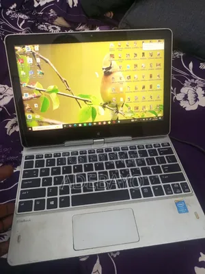 Laptop HP EliteBook 840 G3 8GB Intel Core i5 SSD 256GB