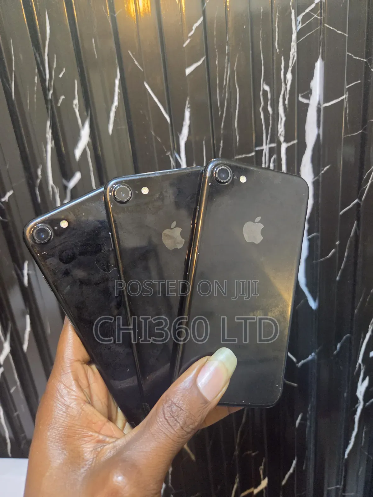 Apple iPhone 7 32 GB Black