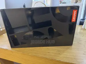 New Laptop Lenovo Legion Pro 7 32GB Intel Core i9 SSD 2T