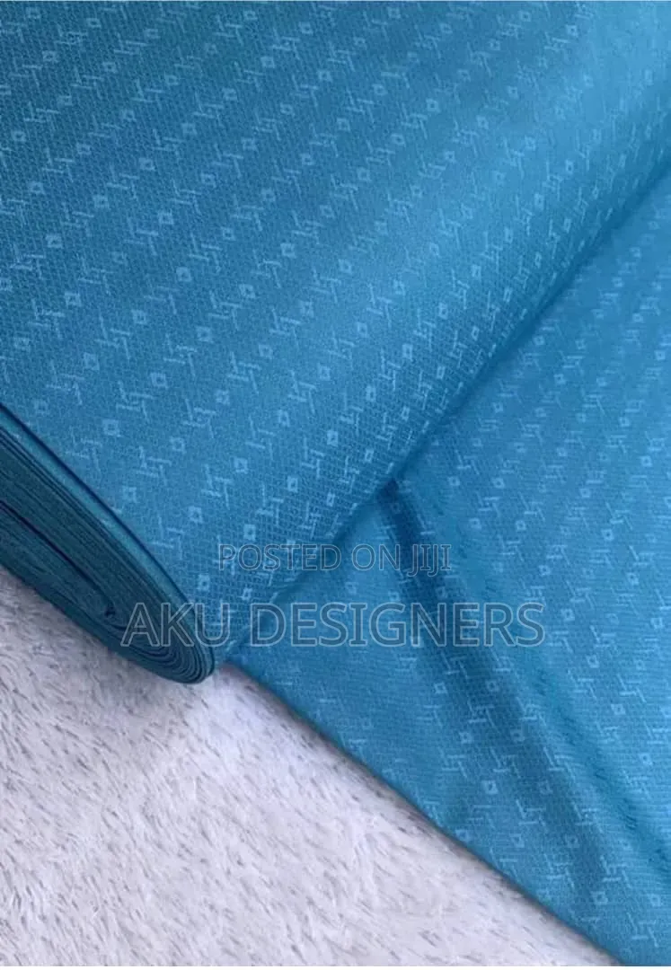 Men Senators Fabrics