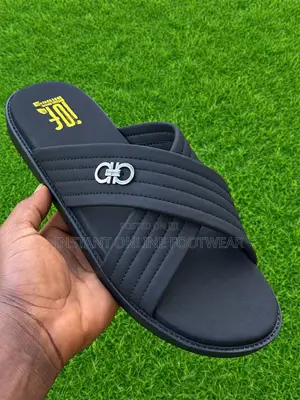 Men Slipper