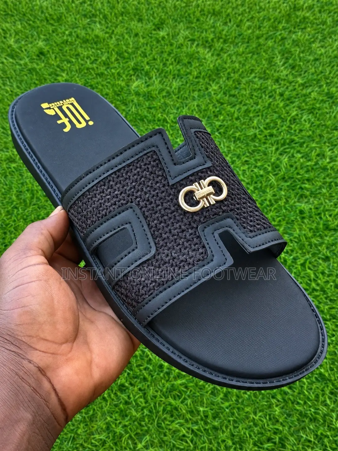 Men Slipper