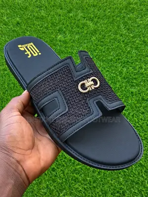 Men Slipper