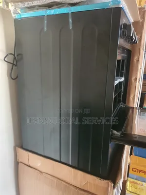 Phenix Standing Gas Cooker
