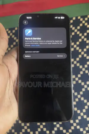Apple iPhone 13 Pro Max 128 GB Gold
