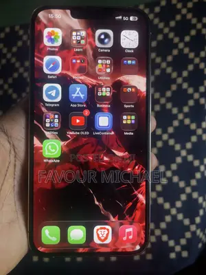Apple iPhone 13 Pro Max 128 GB Gold