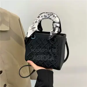 Luxury D Bag