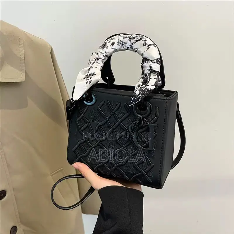 Luxury D Bag