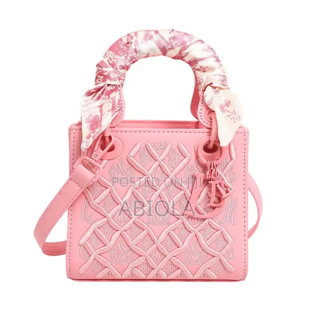 Luxury D Bag