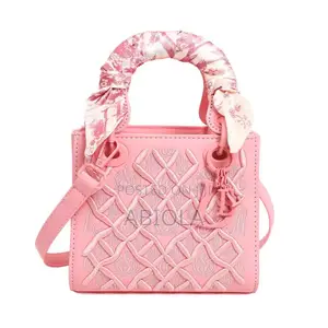 Luxury D Bag