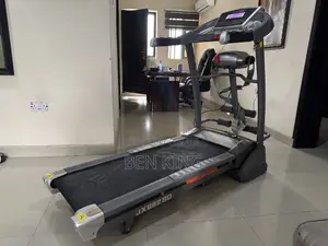 2hp Treadmill