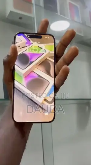 Apple iPhone 16 Pro Max 256 GB Gold