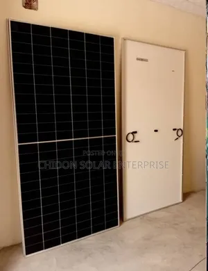 650W Anti-Shading Solar Panel