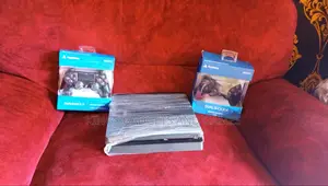 PlayStation 4 Slim