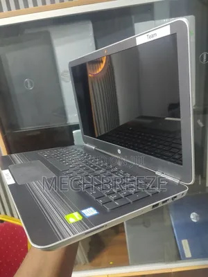 Laptop HP Pavilion 15 8GB Intel Core i7 SSD 256GB