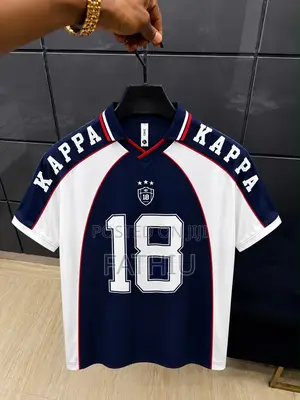 GMG Luxury Polo