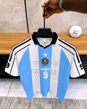 GMG Luxury Polo