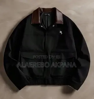 Leather Jackets