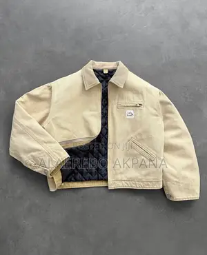 Leather Jackets