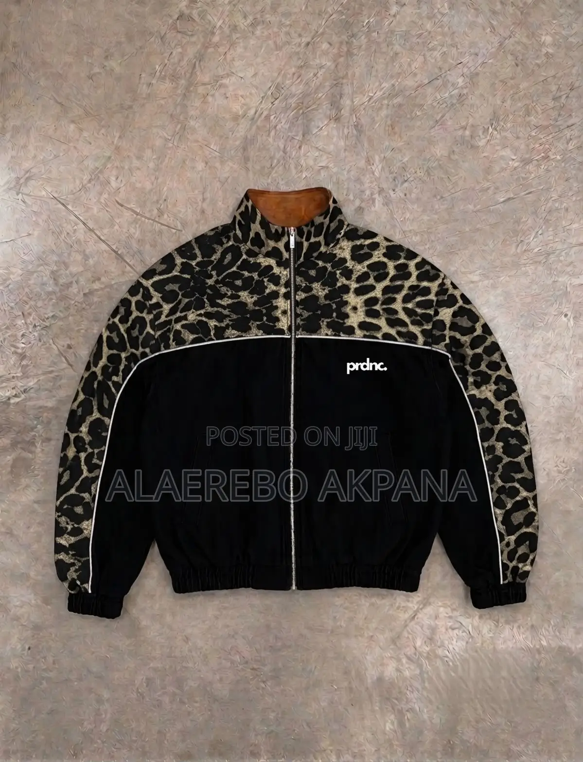 Leather Jackets