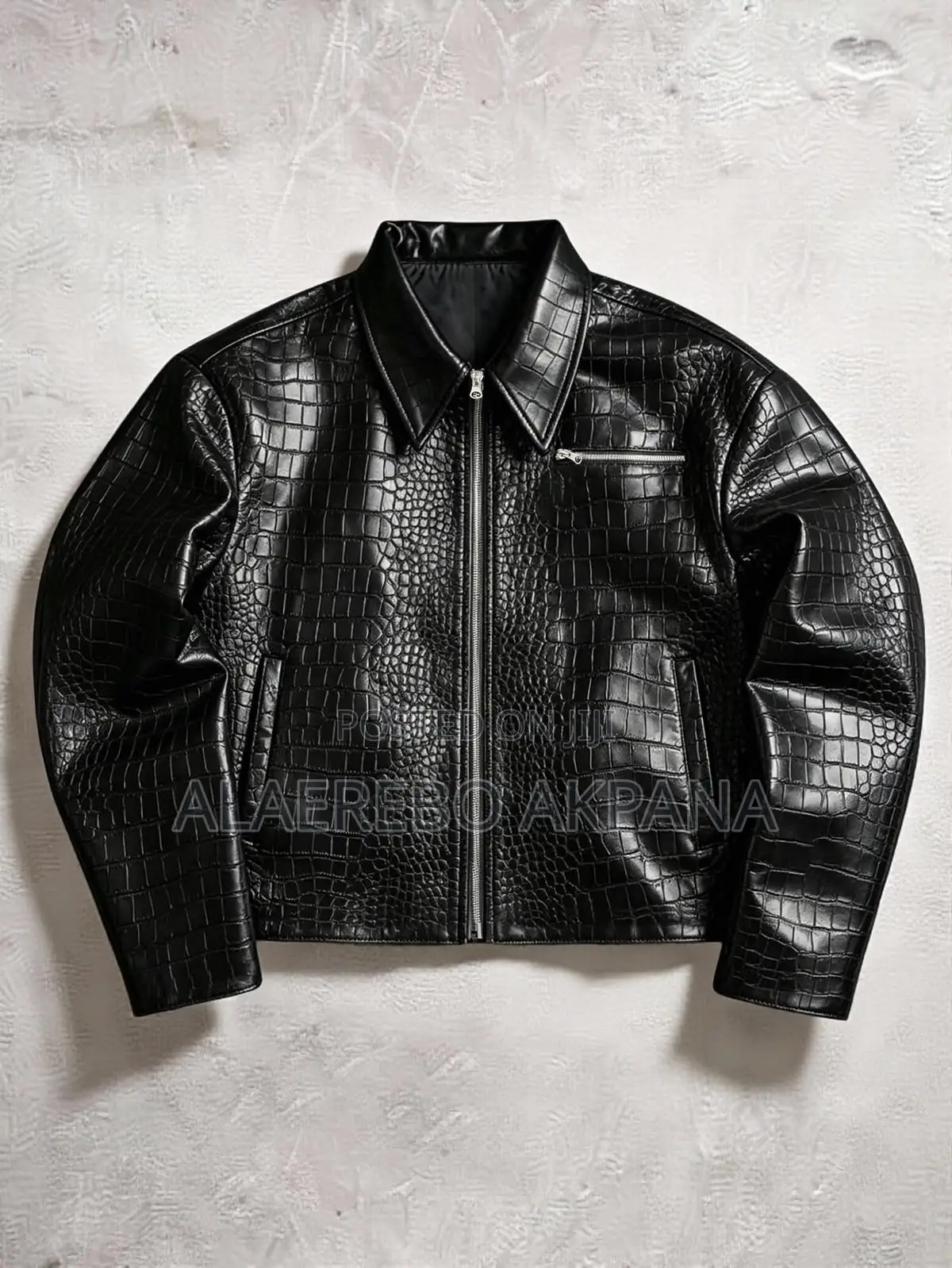 Leather Jackets