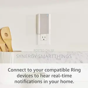 Amazon Chime for Ring Doorbells