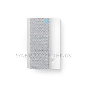 Amazon Chime for Ring Doorbells