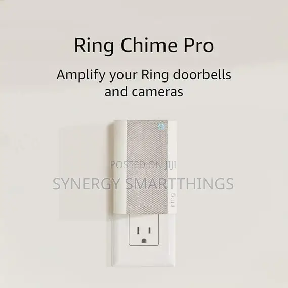Amazon Chime for Ring Doorbells