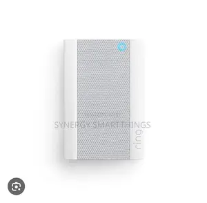 Amazon Chime for Ring Doorbells