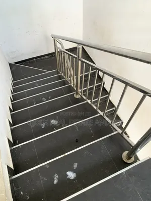 Furnished 3bdrm Block of Flats in Sangotedo, Ajayi, Ajah for rent
