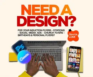Graphics Designer