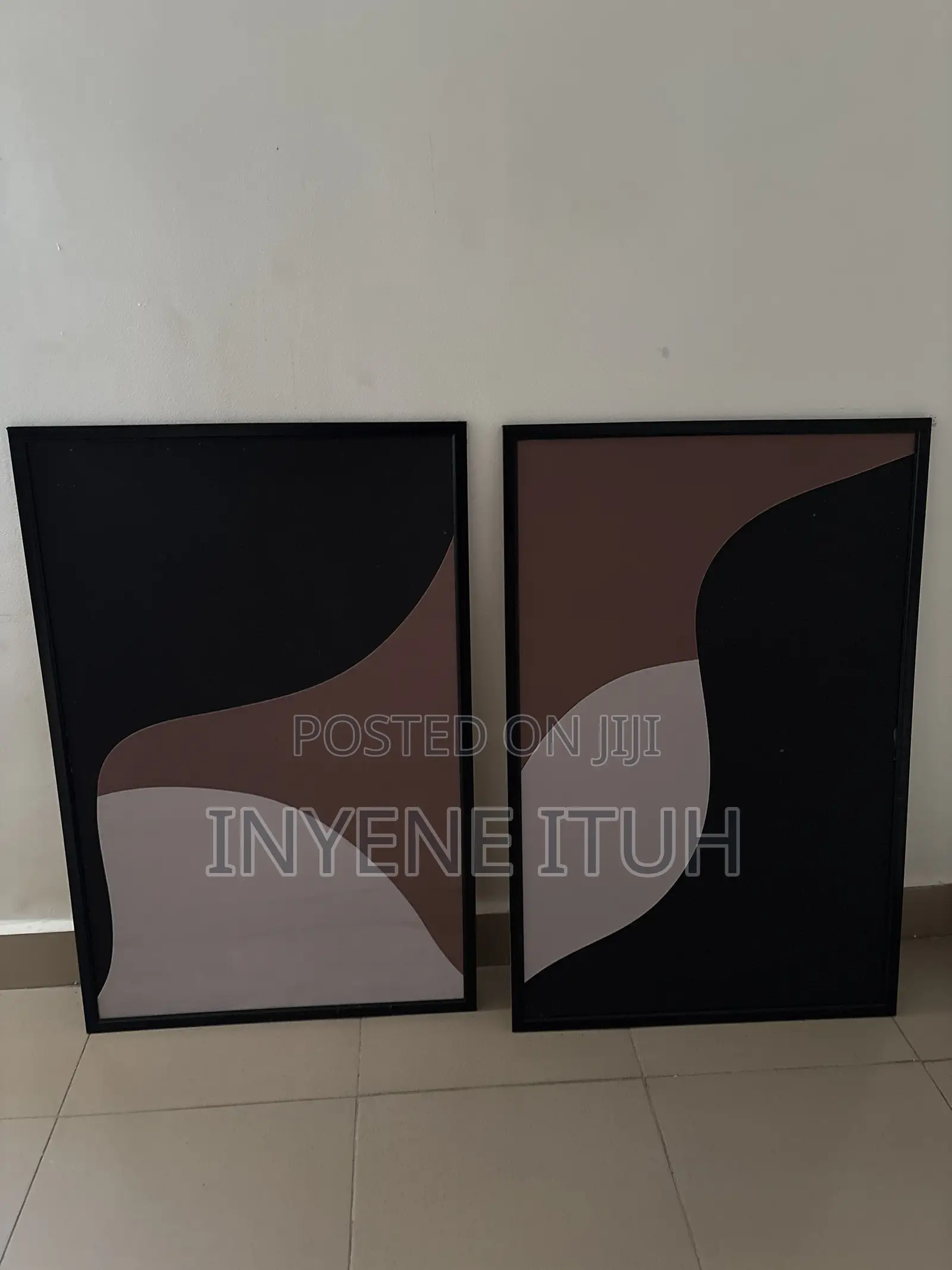 Bedroom Frames