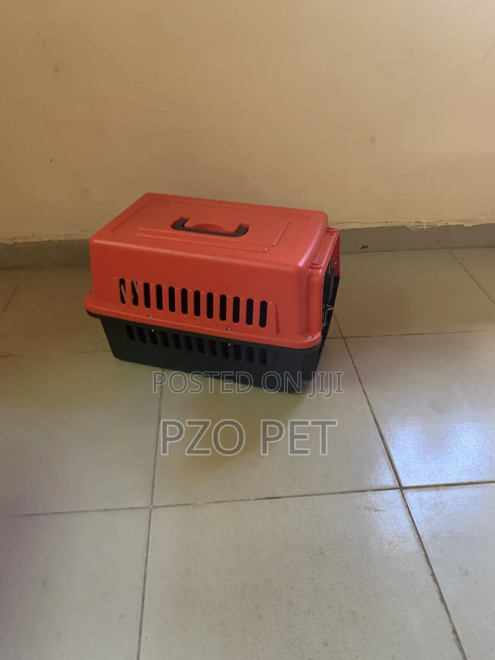 Pet Carrier