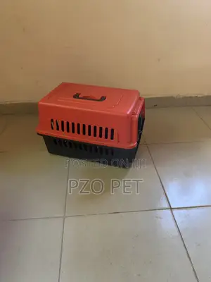 Pet Carrier