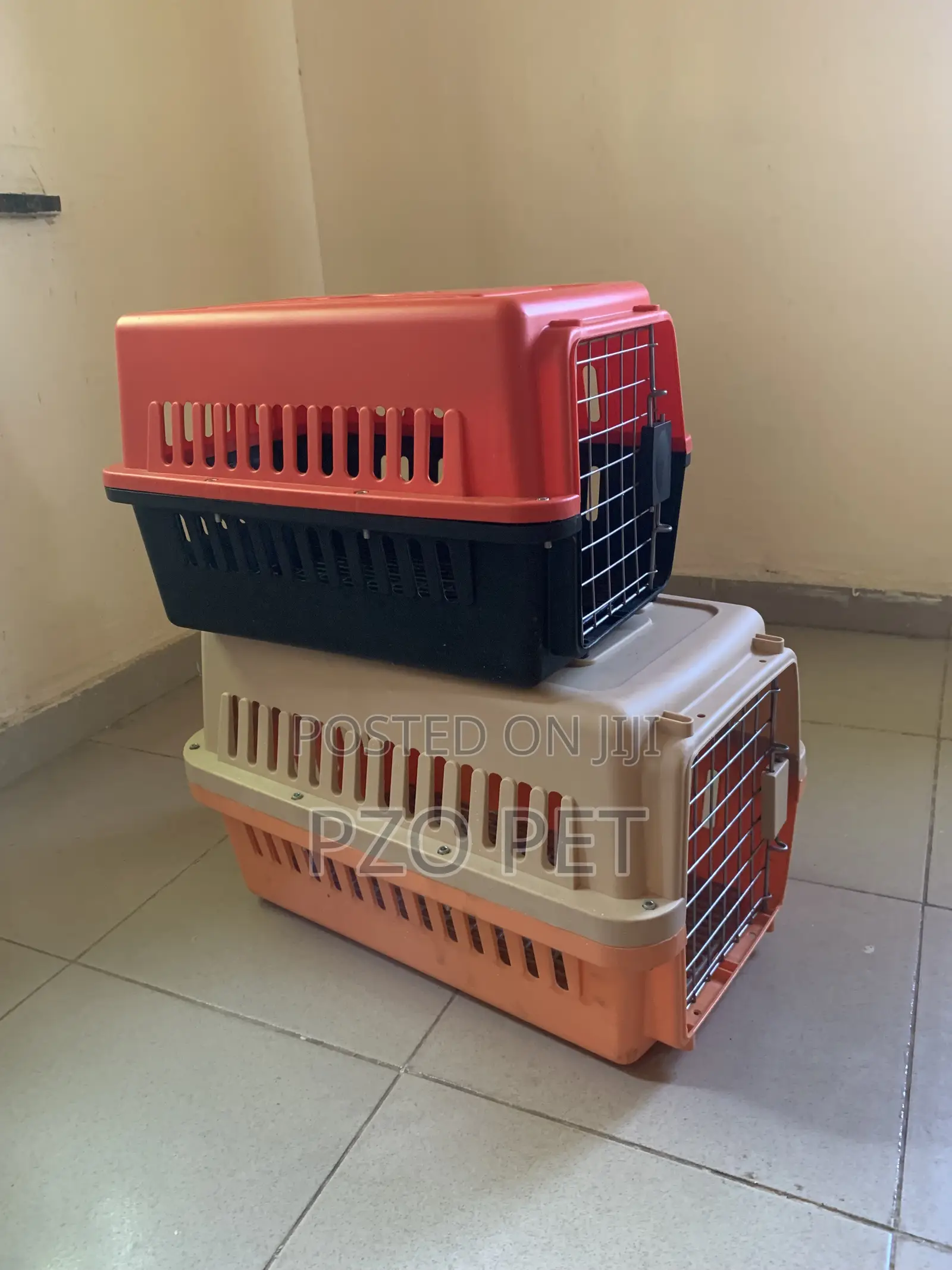 Pet Carrier