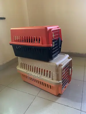Pet Carrier