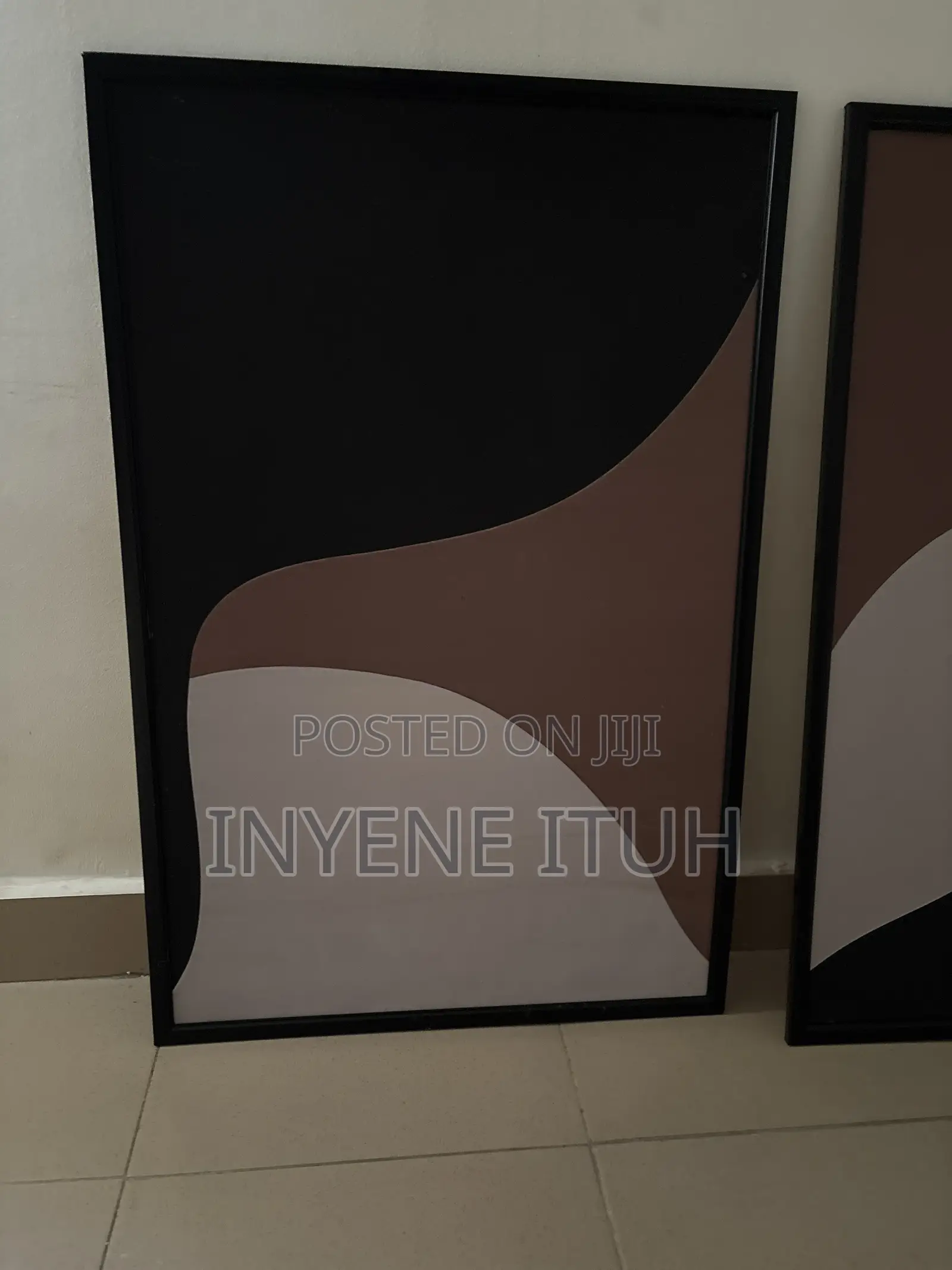 Bedroom Frames