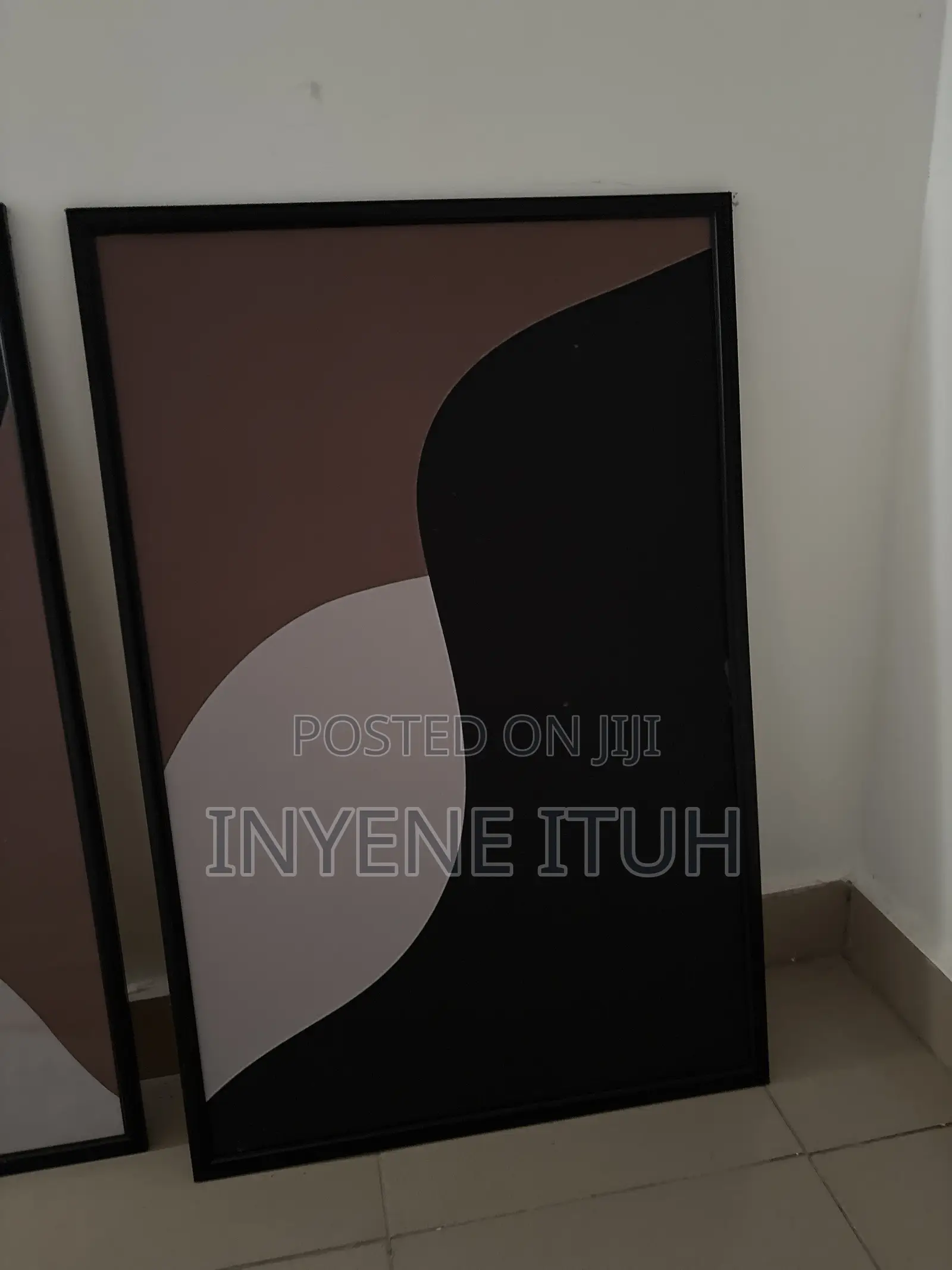Bedroom Frames