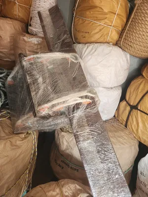 6 Meters Pilot Ladder