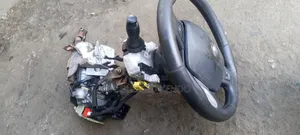 Complete Steering Wheel Renault Scenic 3