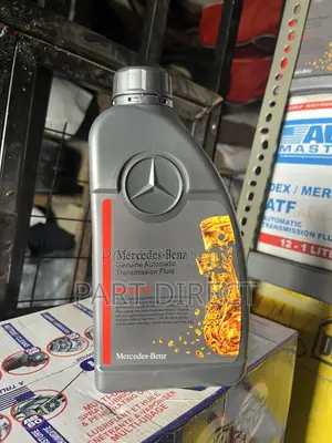 Mercedes-Benz Genuine ATF MB 236.14 1L