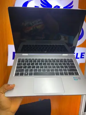 Laptop HP EliteBook x360 830 G6 8GB Intel Core i7 SSD 256GB