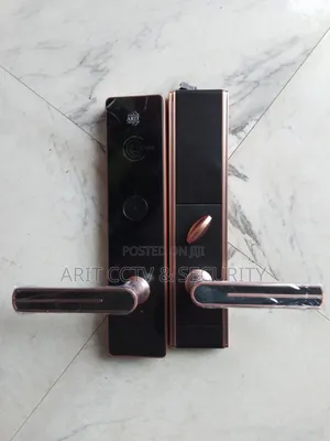 ARIT Hotel Door Lock - M: 827
