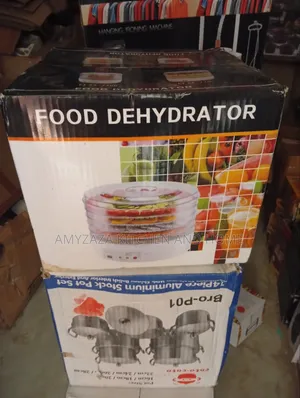 Food Dehydrator