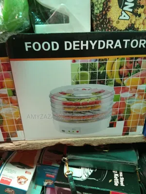 Food Dehydrator