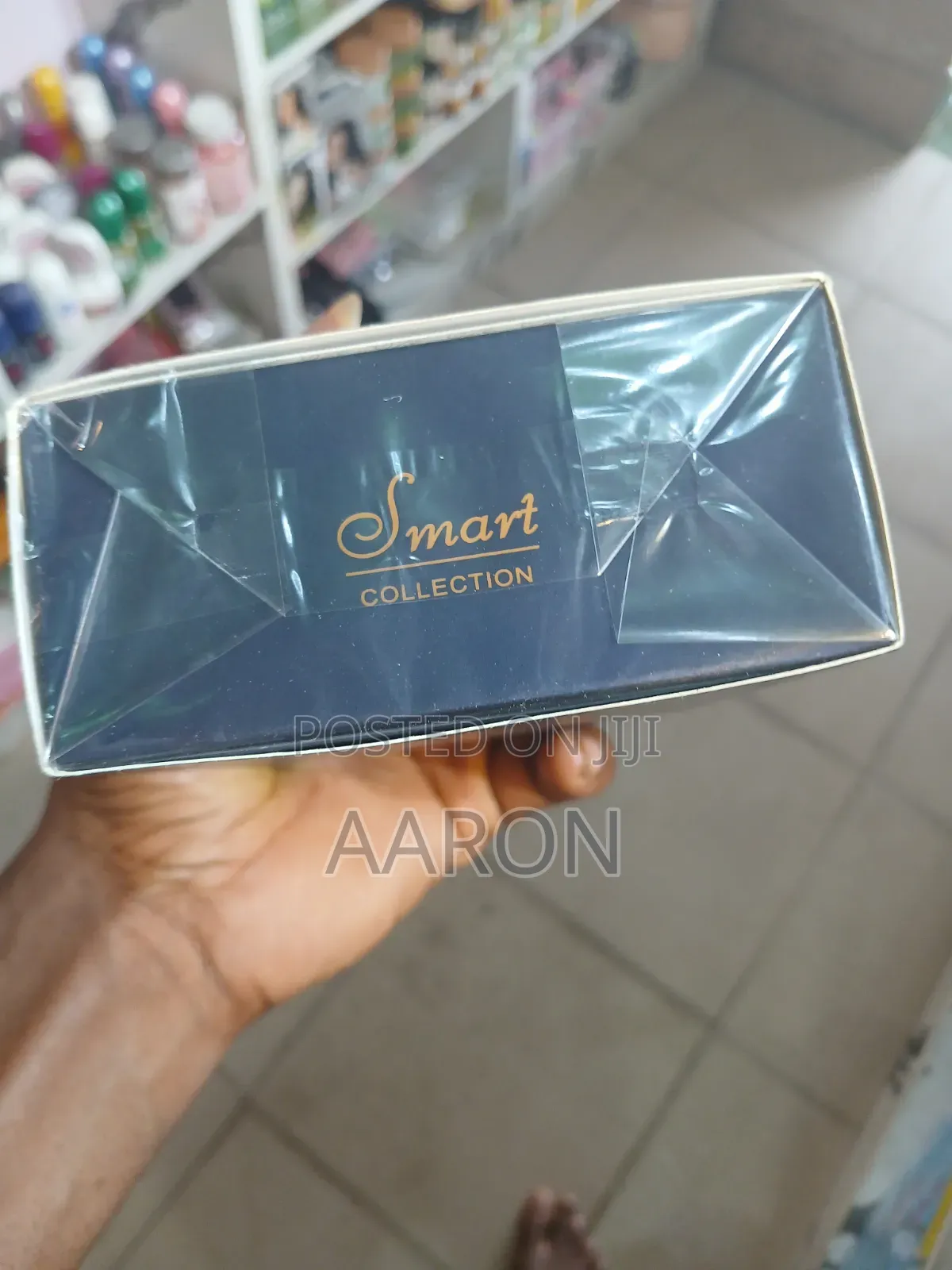 Smart Collection