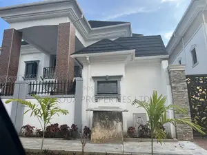 4bdrm Duplex in Garki 2 for rent