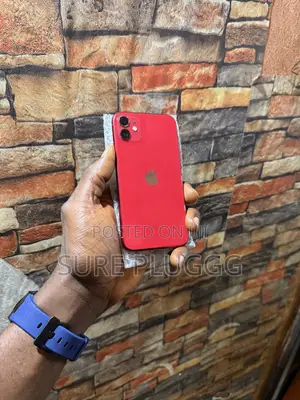 Apple iPhone 11 128 GB Red