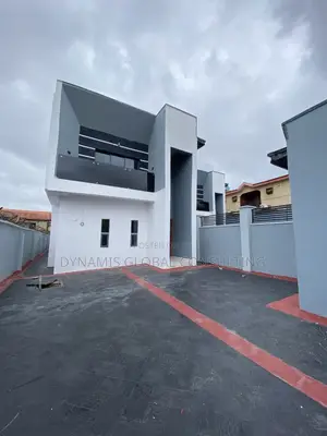 Furnished 4bdrm Duplex in United Estate,, Ifo for sale